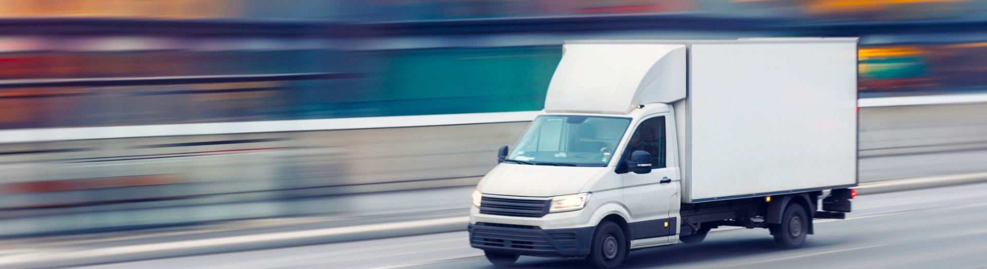 Freight Information