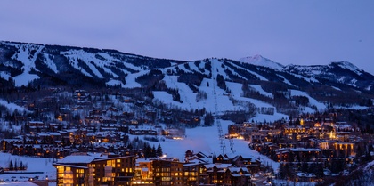 Snowmass Village, Aspen, US