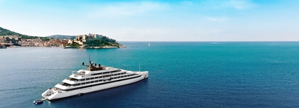 Luxury Yacht Cruises